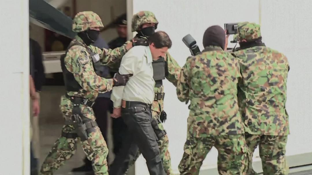 Background image for Drug Lords