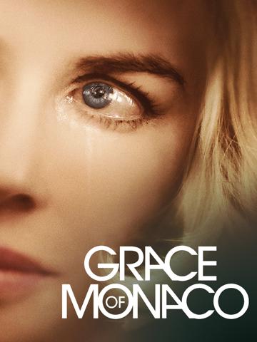 Grace of Monaco