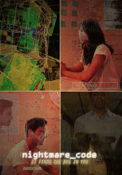 Poster för Nightmare Code