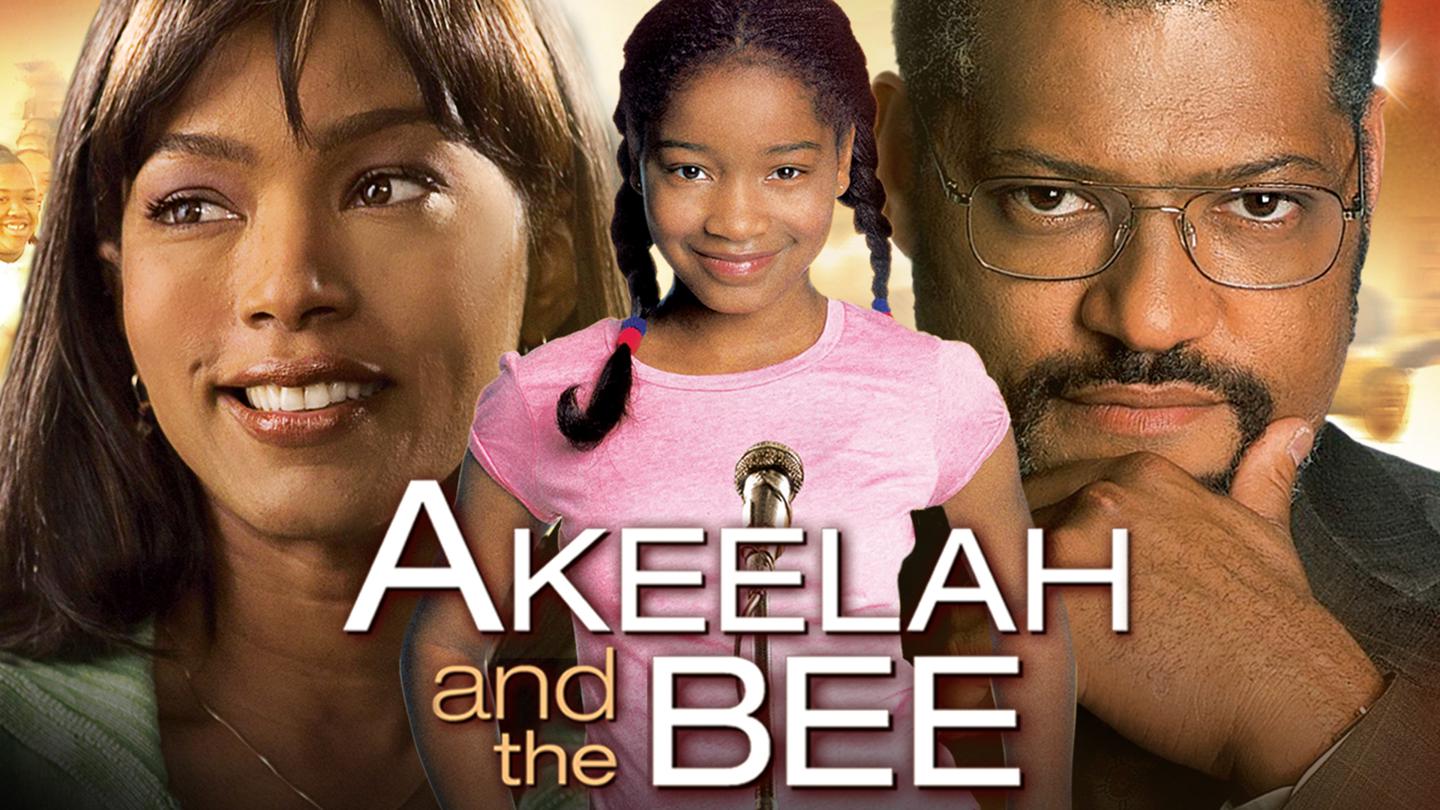 Akeelah and the Bee banner