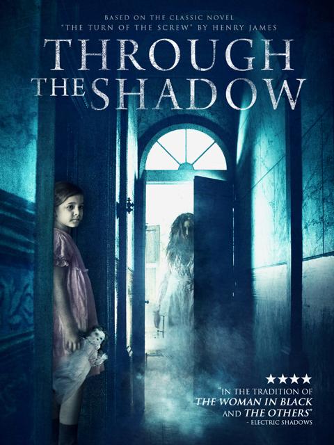 Poster för Through the Shadow