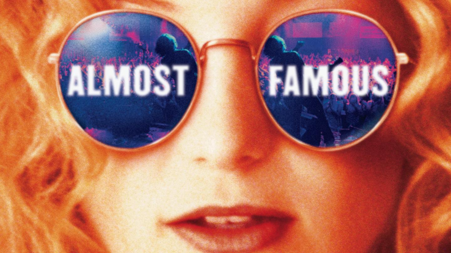 Almost Famous banner