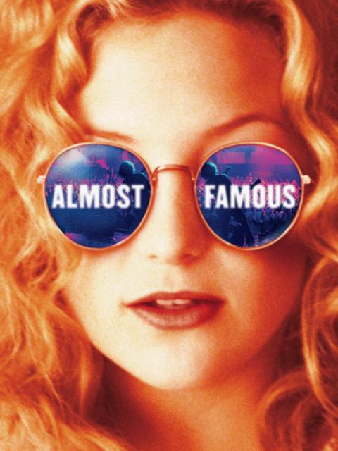 Almost Famous