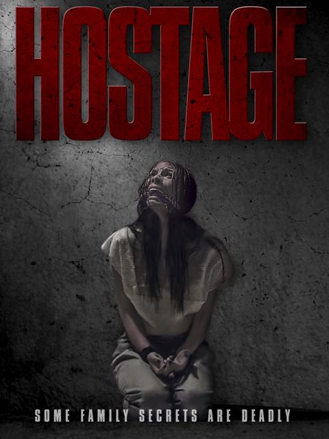 Poster för Hostage