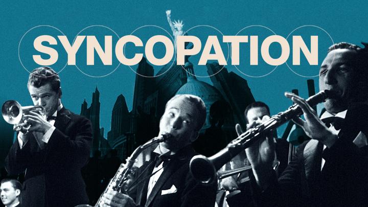 Poster of Syncopation