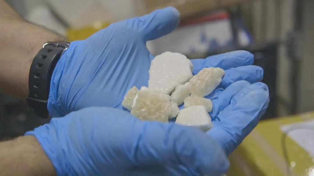 Background image for Drugs, Inc.