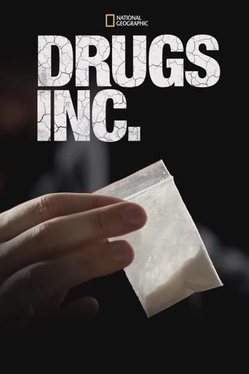 Drugs, Inc. poszter