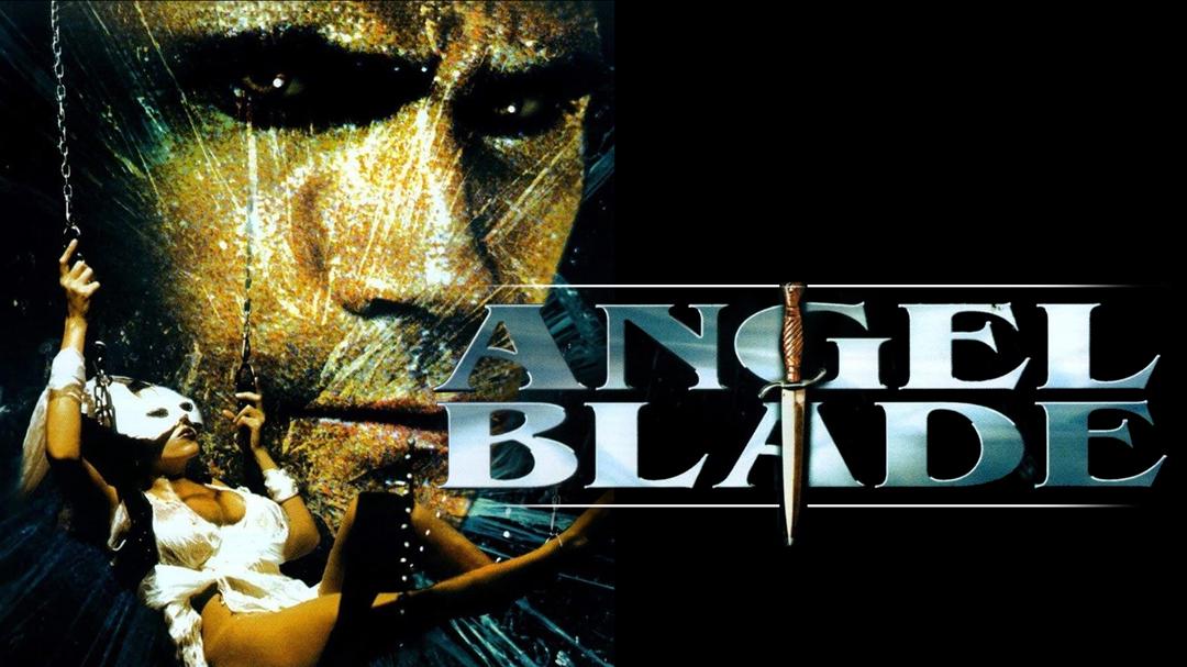 Angel Blade