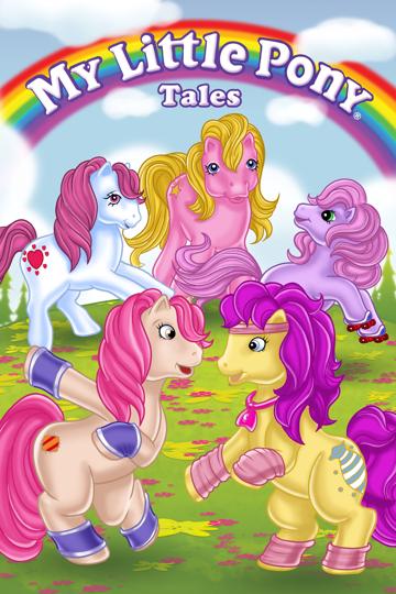 My Little Pony Tales