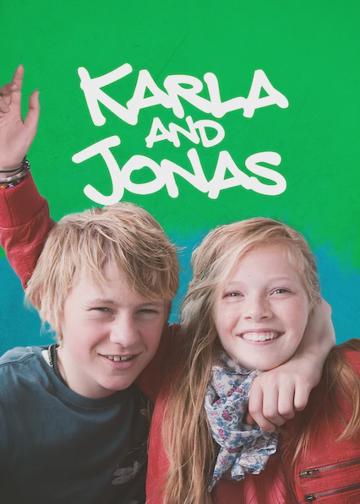 Karla & Jonas poszter