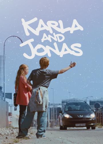 Karla & Jonas poszter