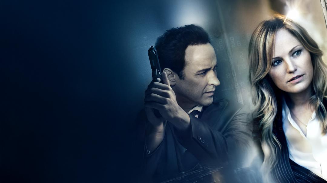 Background image for The Numbers Station