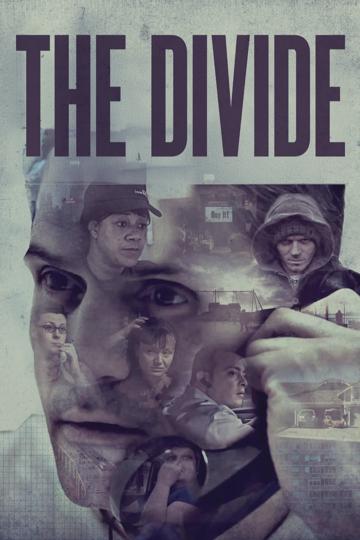 The Divide poszter