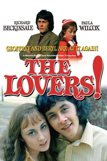 The Lovers! poszter