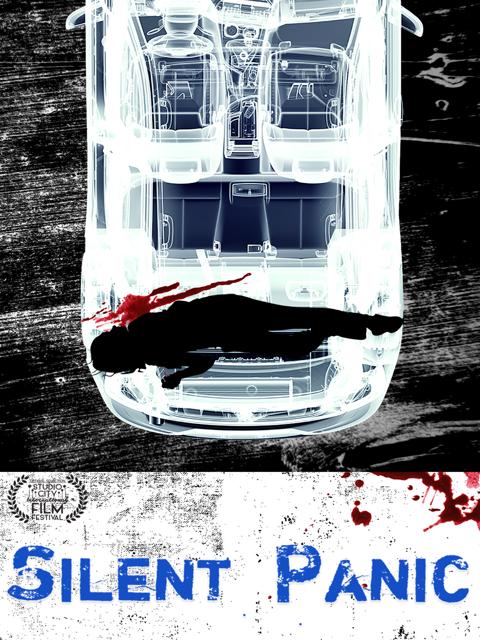 Poster för Silent Panic