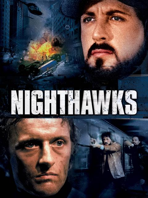 Nighthawks