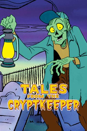 Tales from the Cryptkeeper