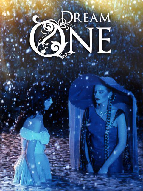 Movie poster for Dream One