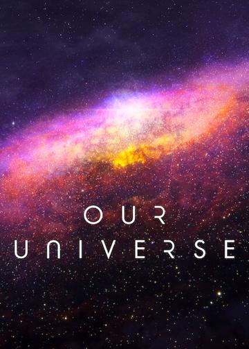 Univerzum poszter