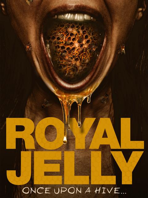 Poster för Royal Jelly