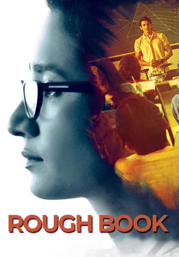 Rough Book poszter