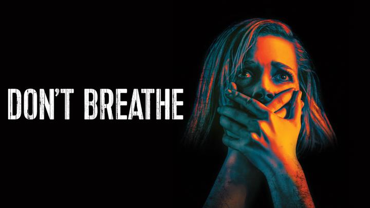 Poster of Don't Breathe