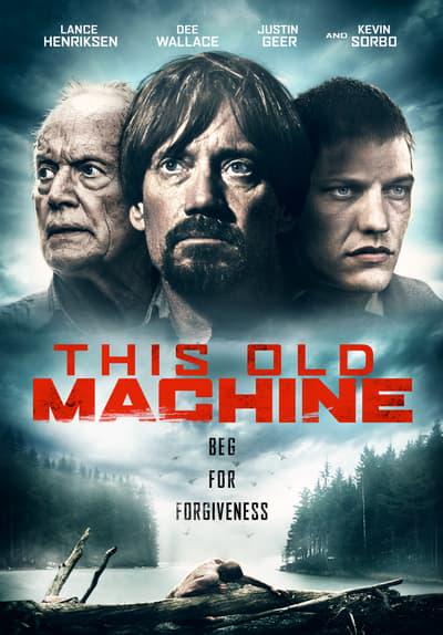 Poster för This Old Machine