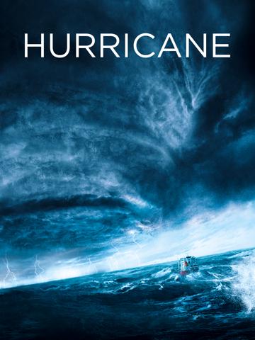Hurricane poszter