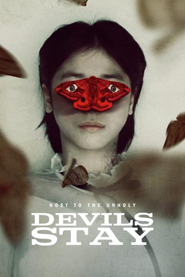 Devils Stay