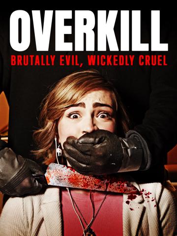 Overkill poszter