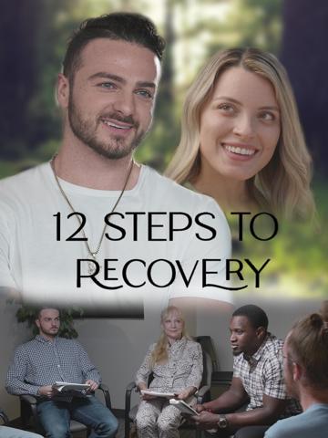 12 Steps to Recovery