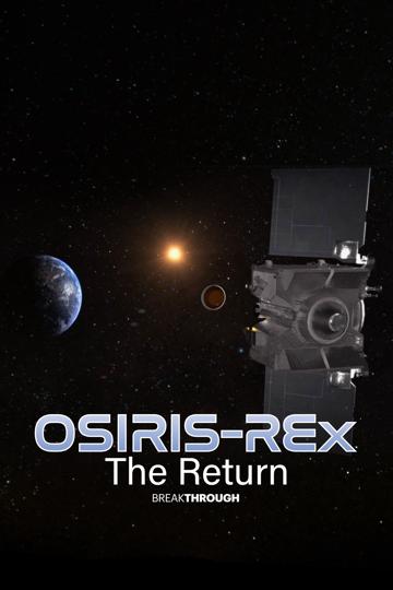 The Return poszter