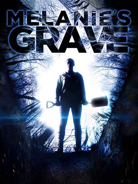 Poster för Melanie's Grave