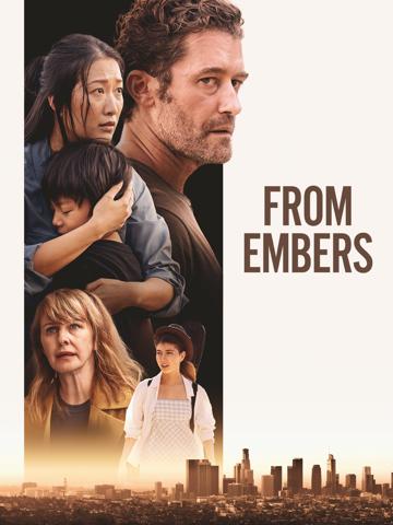 From Embers