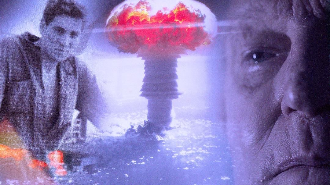 Background image for Britain's Nuclear Bomb Scandal: Our Story