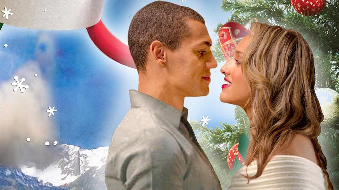 Background image for The Christmas Chain