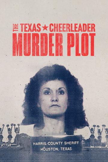 The Texas Cheerleader Murder Plot