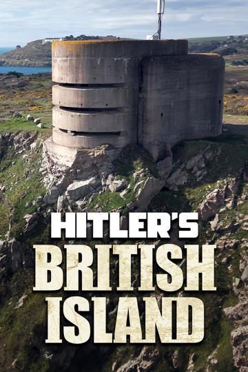 Hitler's British Island