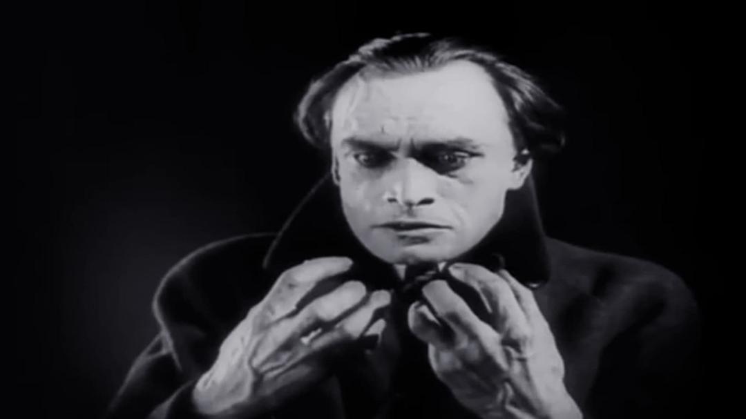 Background image for Nosferatu: The Real Story