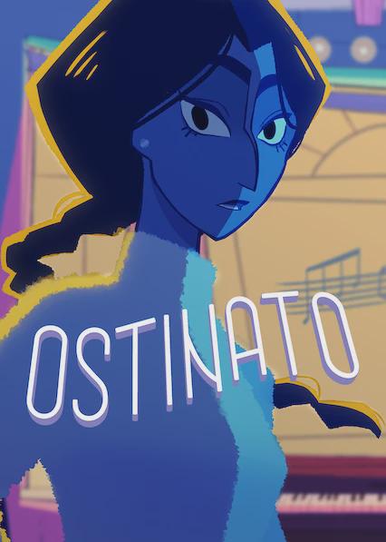 Poster för Ostinato