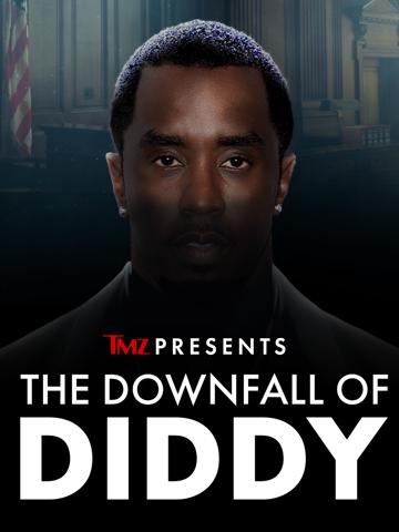 TMZ Presents: The Downfall of Diddy