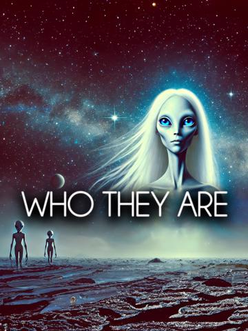 Who They Are poszter