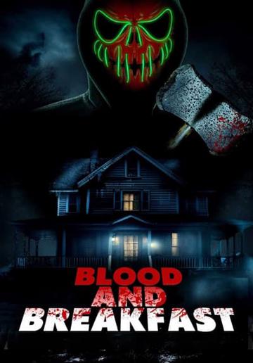 Blood and Breakfast
