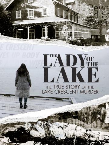 The Lady of the Lake