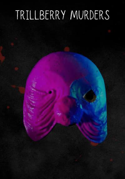 Movie poster for Trillberry Murders