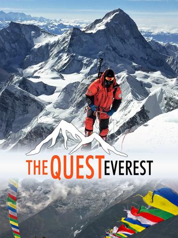 THE QUEST: Everest
