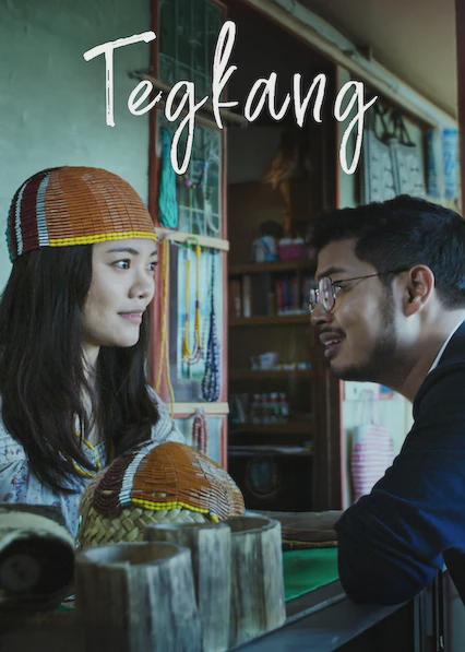 Poster för Tegkang