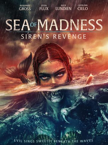 Sea of Madness
