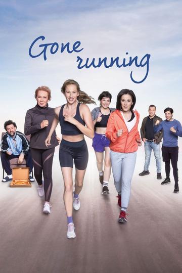 Gone Running poszter