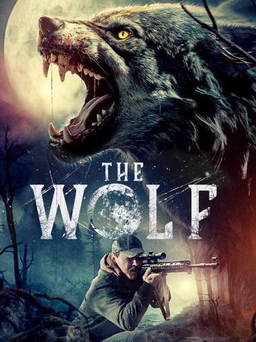 The Wolf poszter